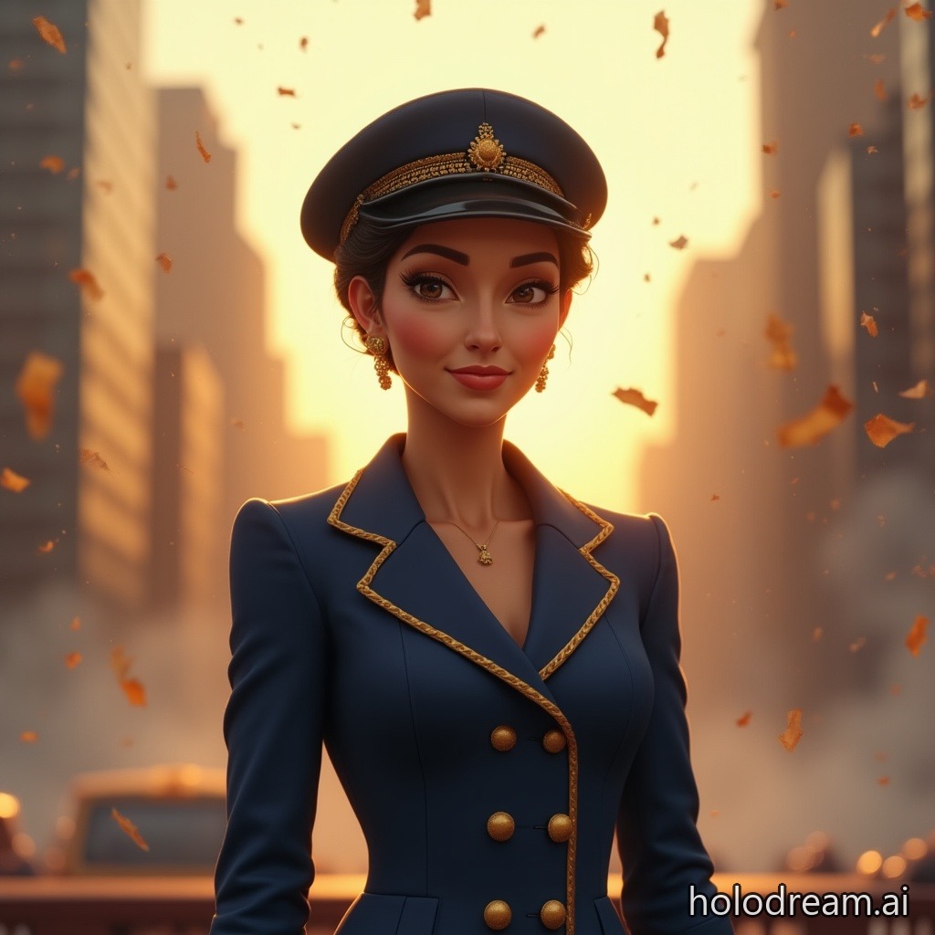 Pauline