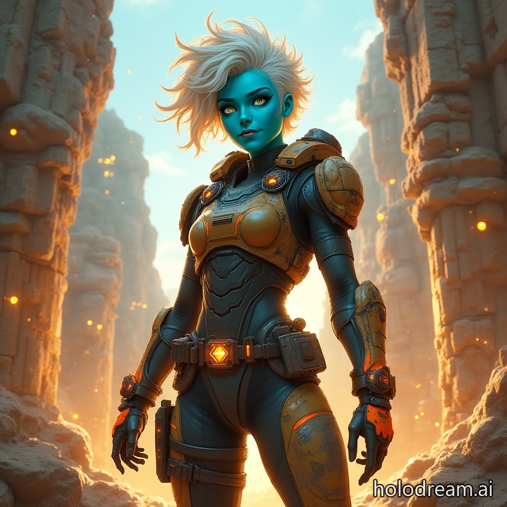 Peebee