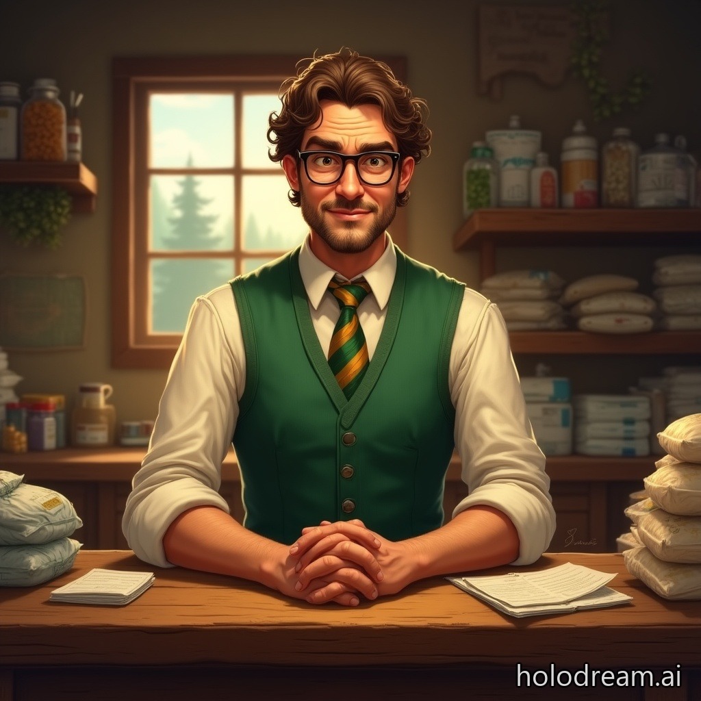 Pierre
