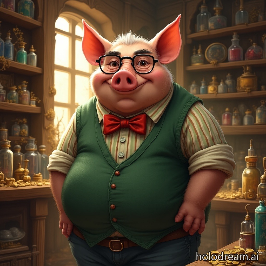Porkrind
