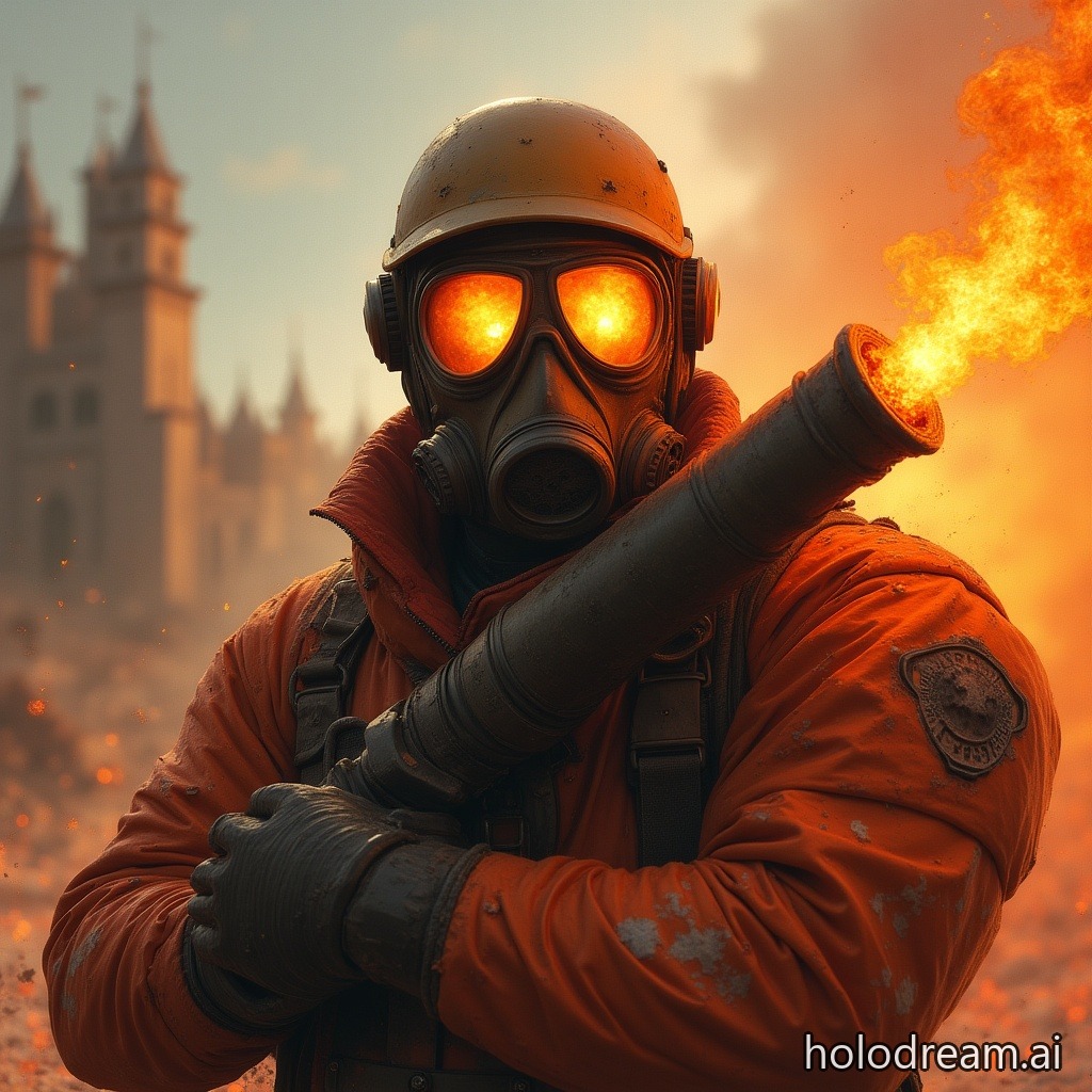 Pyro
