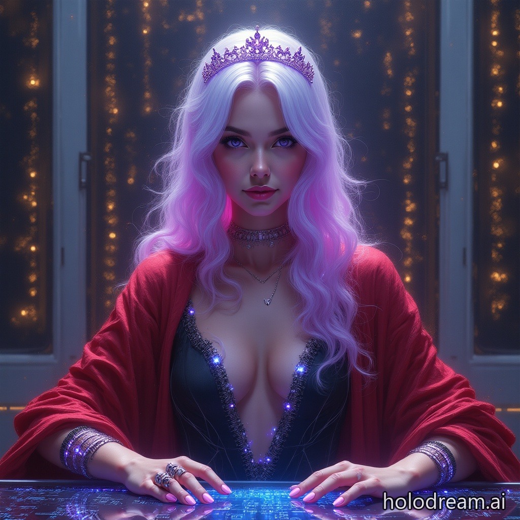 Queen