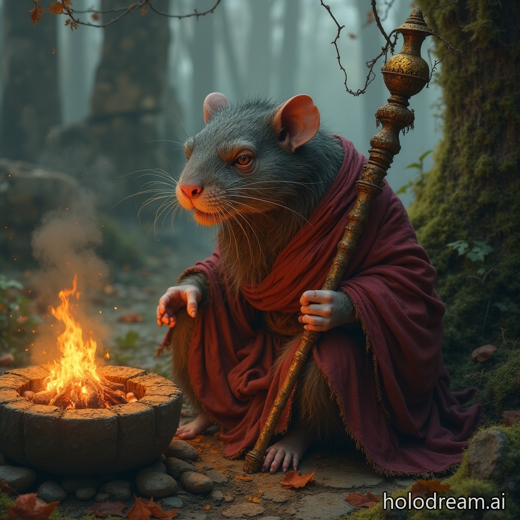 Ratau