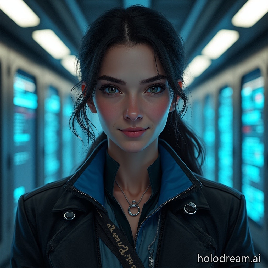 Rebecca Crane