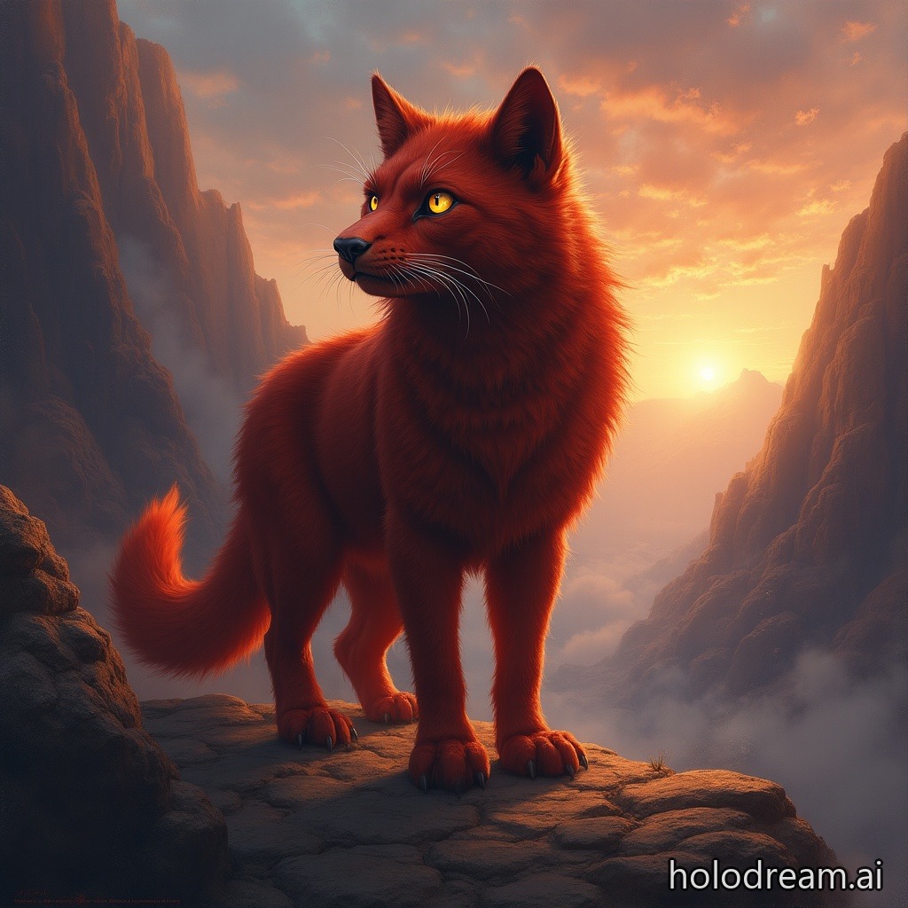 Red XIII