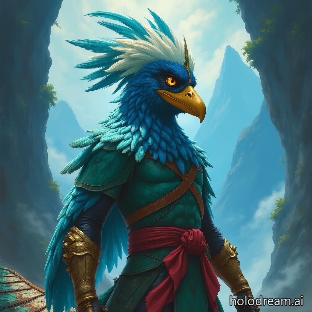 Revali