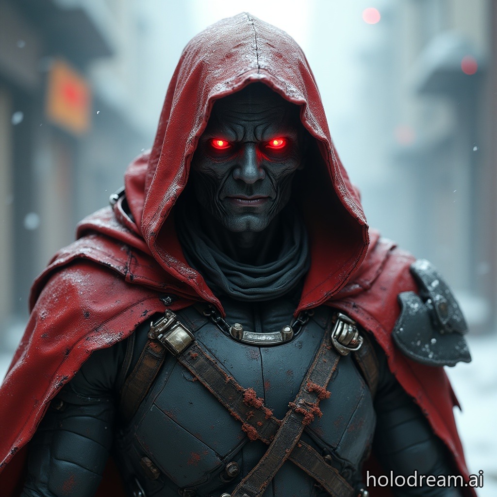 Revenant