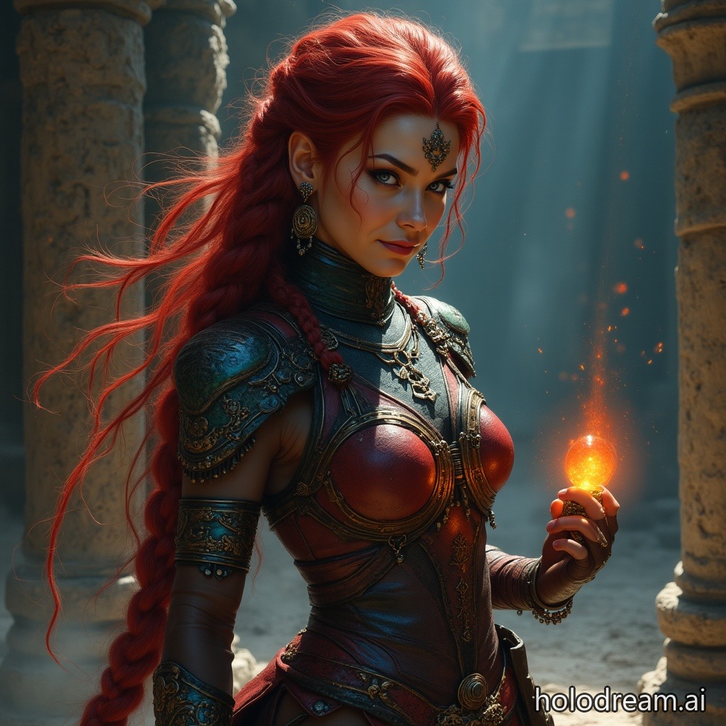 Reyna