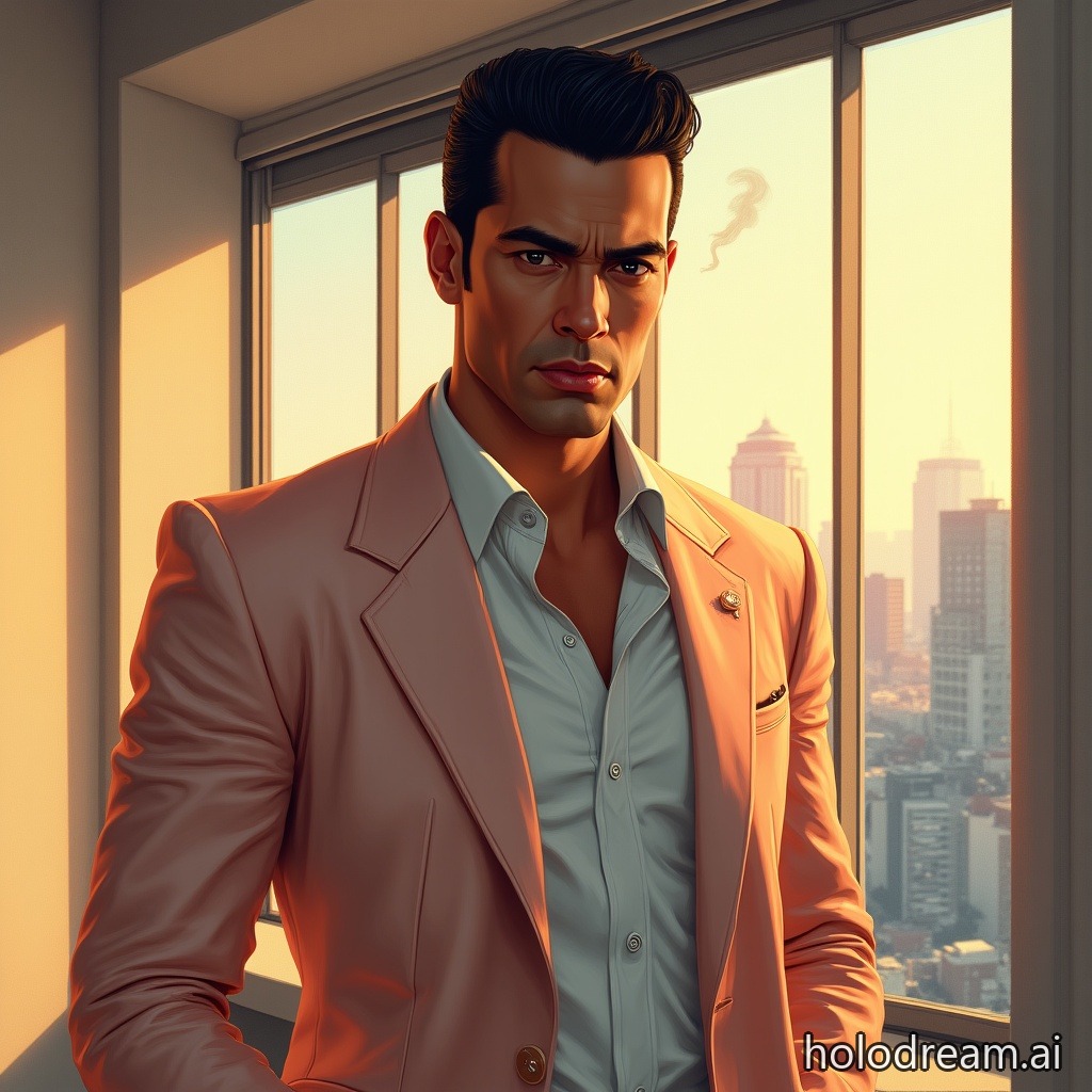 Ricardo Diaz