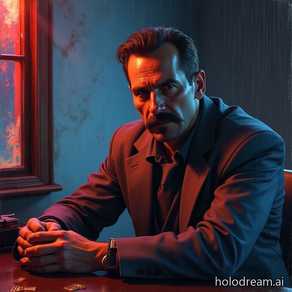 Roman Bellic