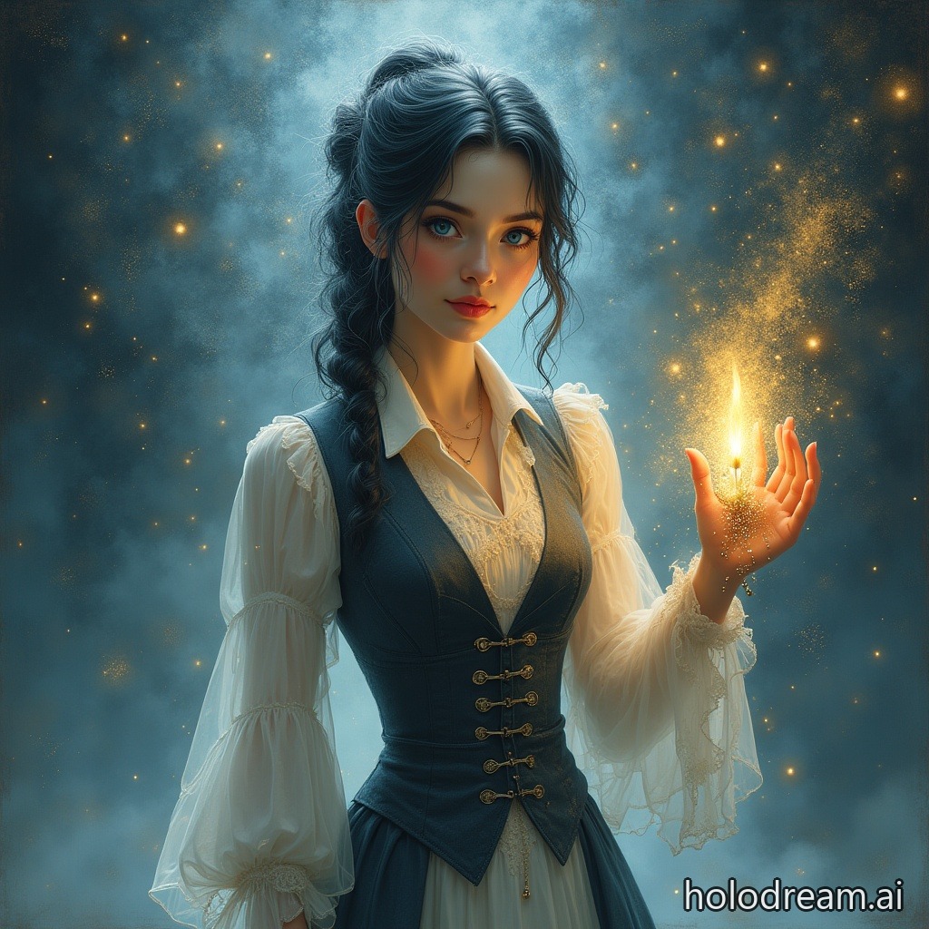 Rosalind Lutece
