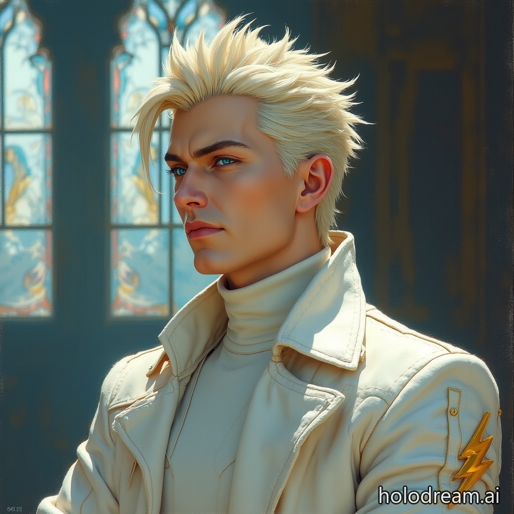 Rufus Shinra