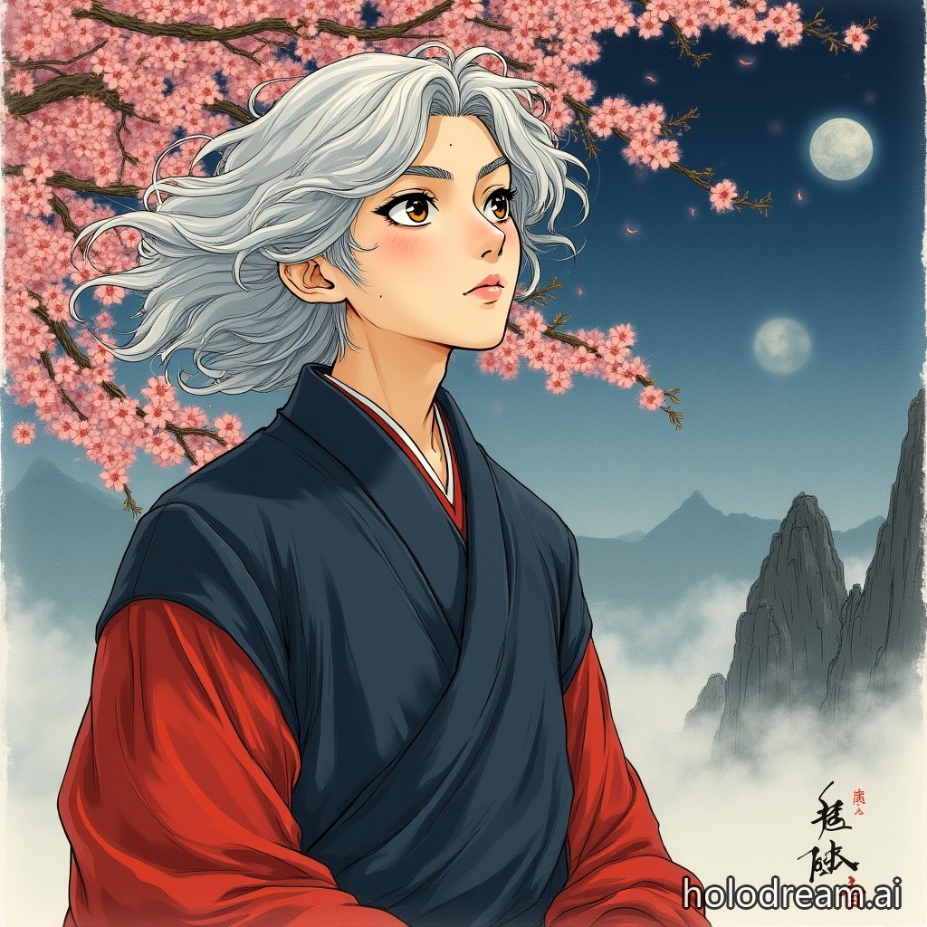Ryoji Mochizuki
