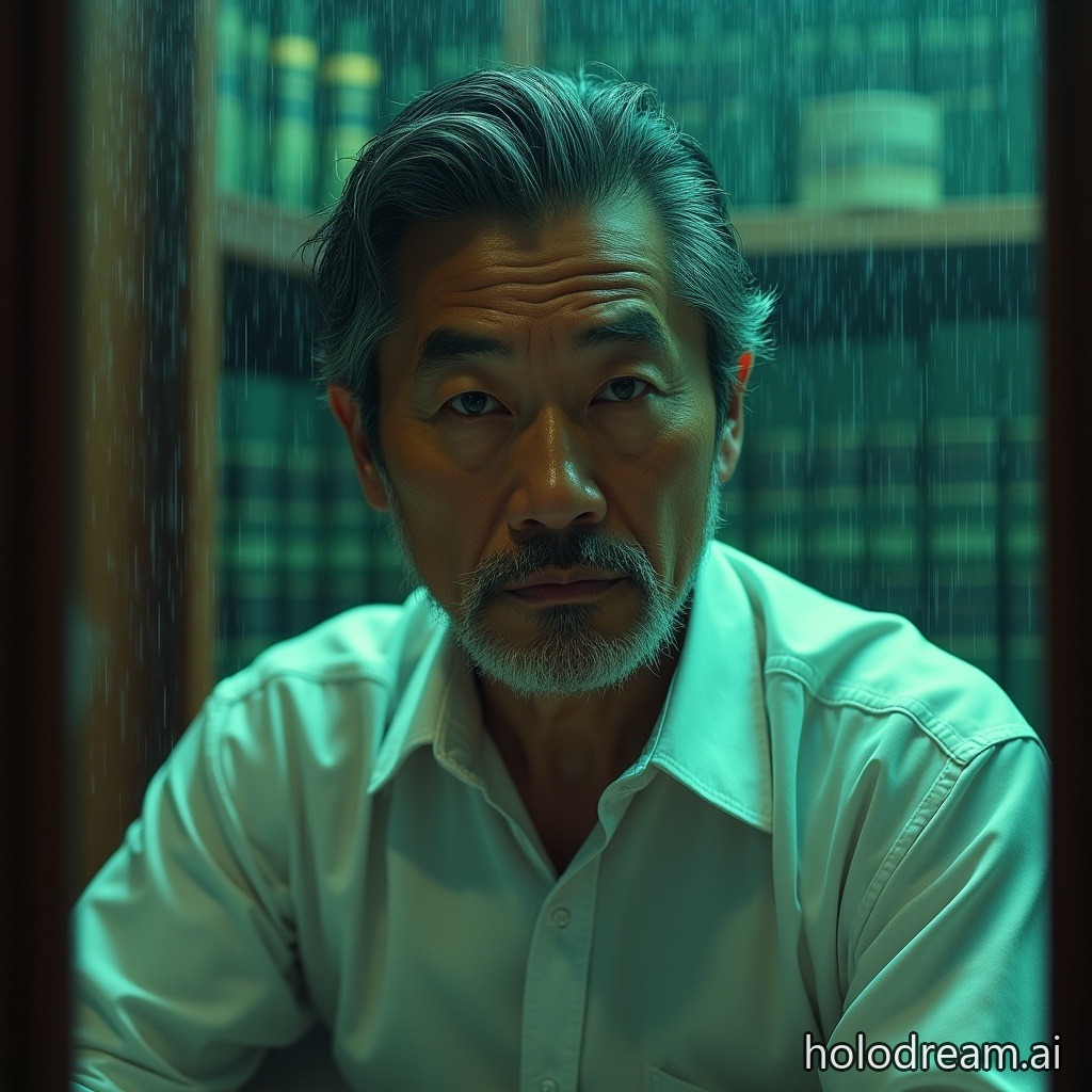 Ryuzo Genda