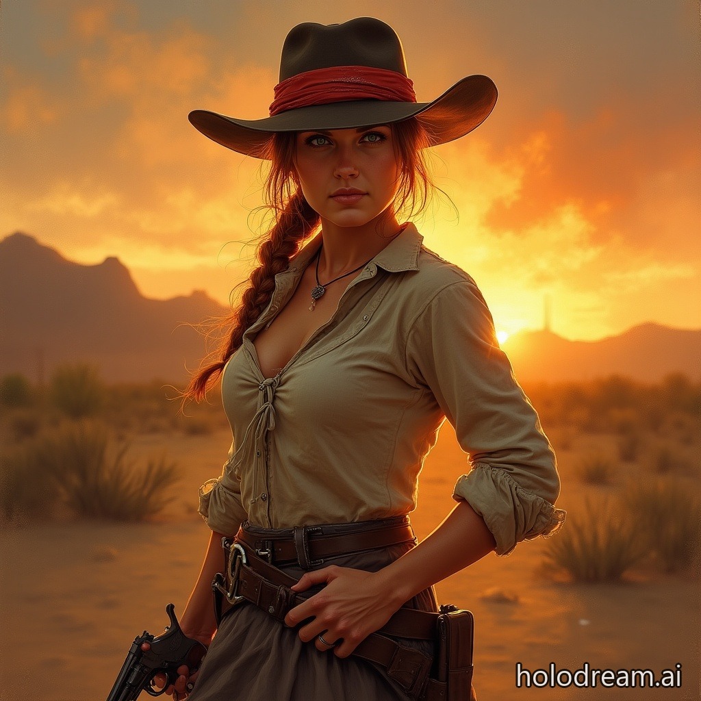 Sadie Adler
