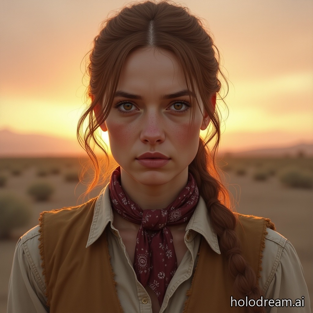Sadie Adler