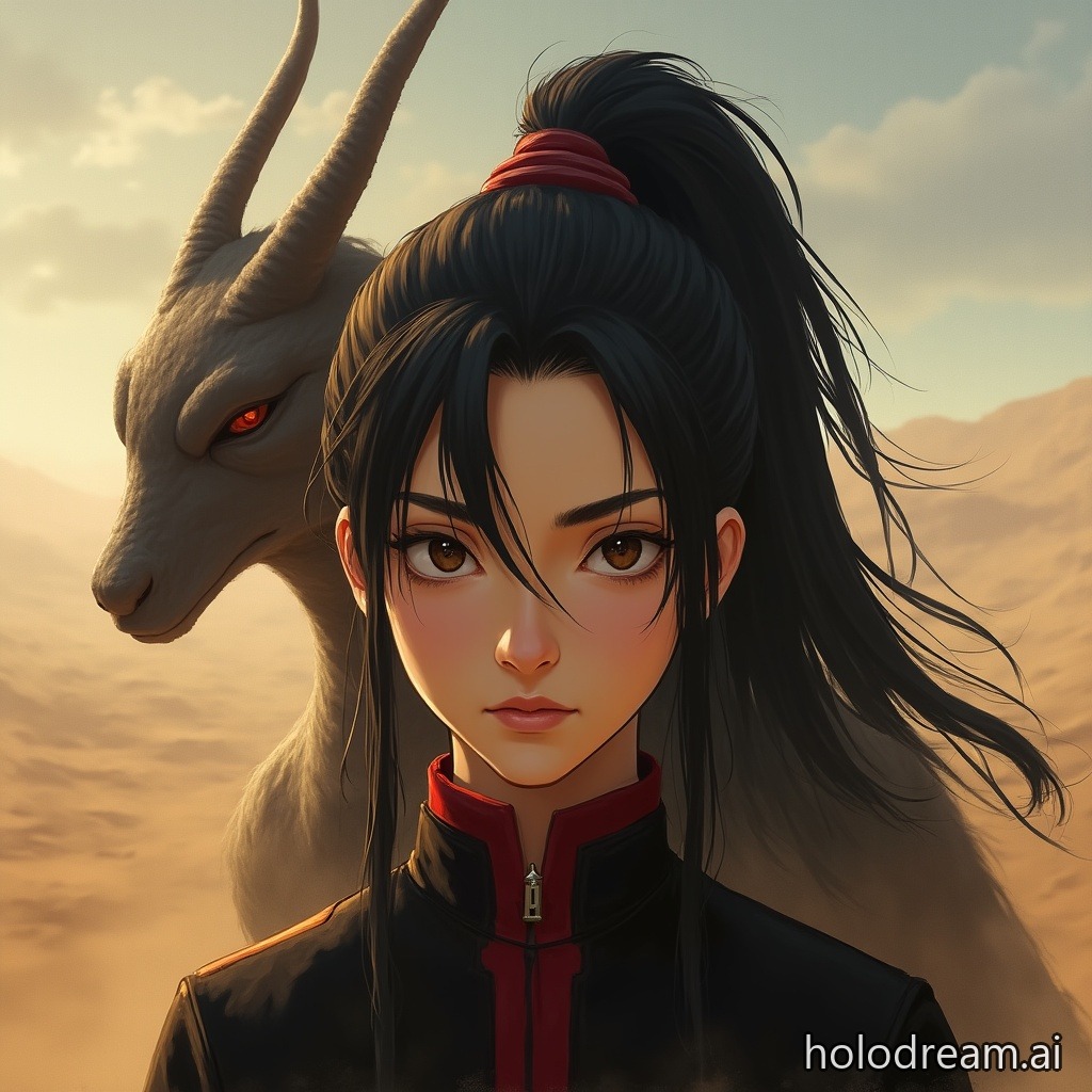 Sahori Itsukishima