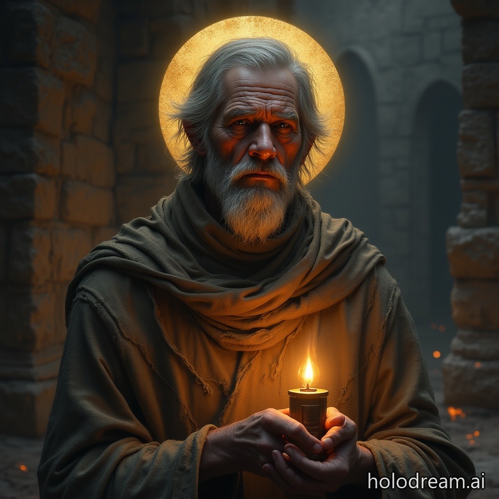 Saint Urbain