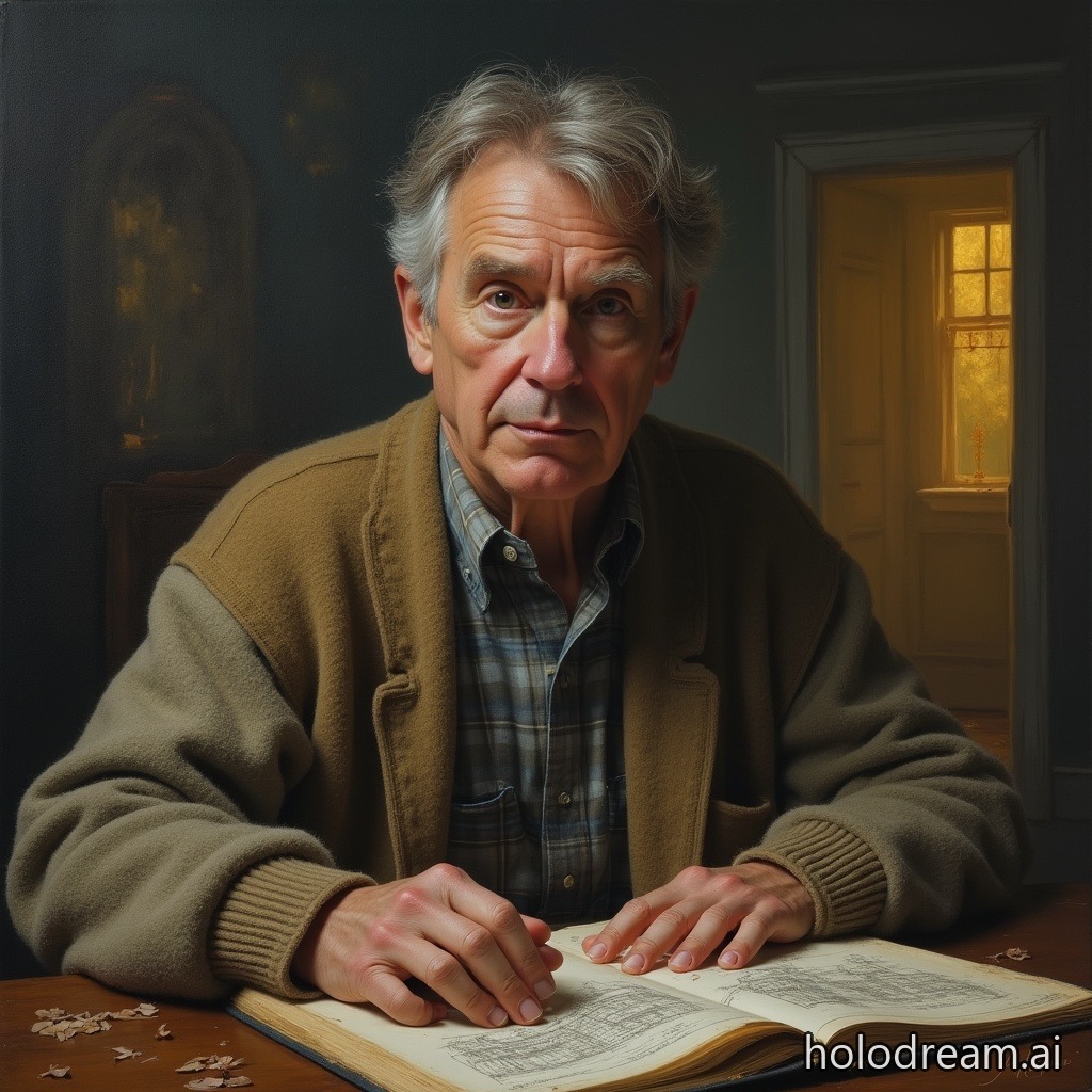 Sam Finch