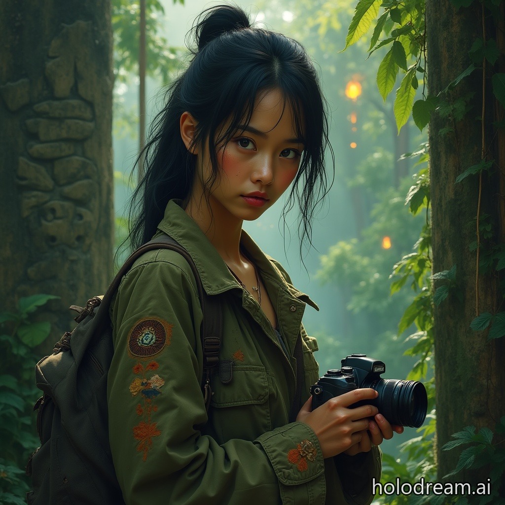 Sam Nishimura