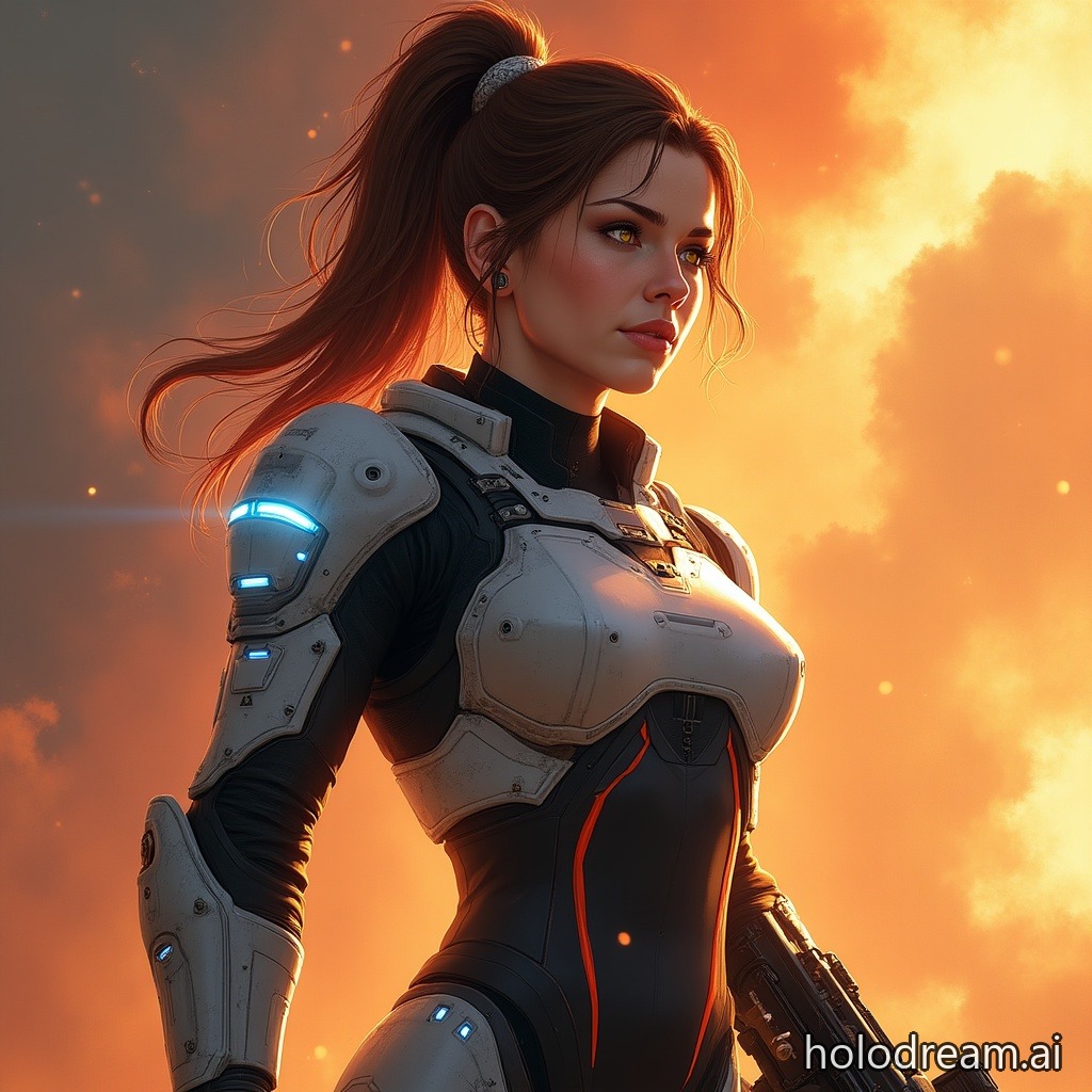 Sara Ryder