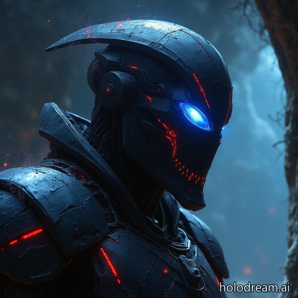 Saren Arterius