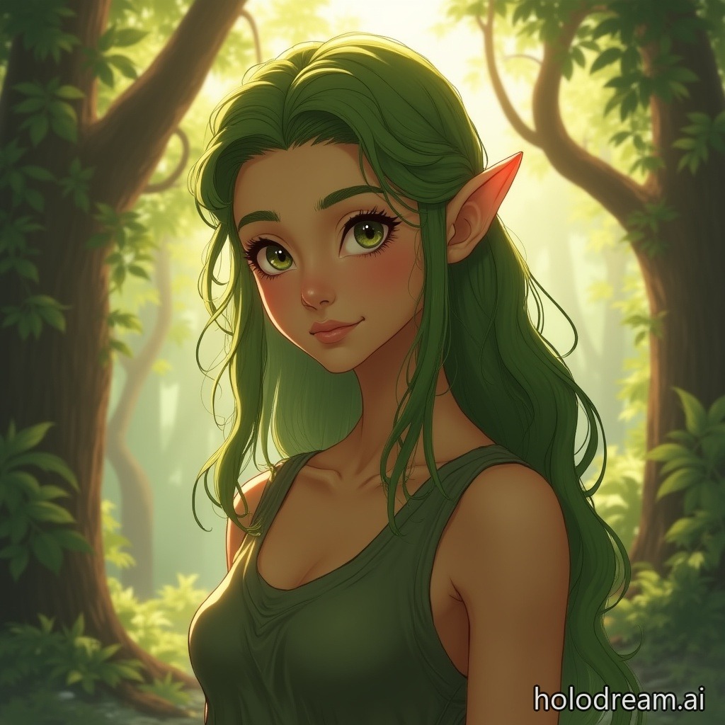 Saria