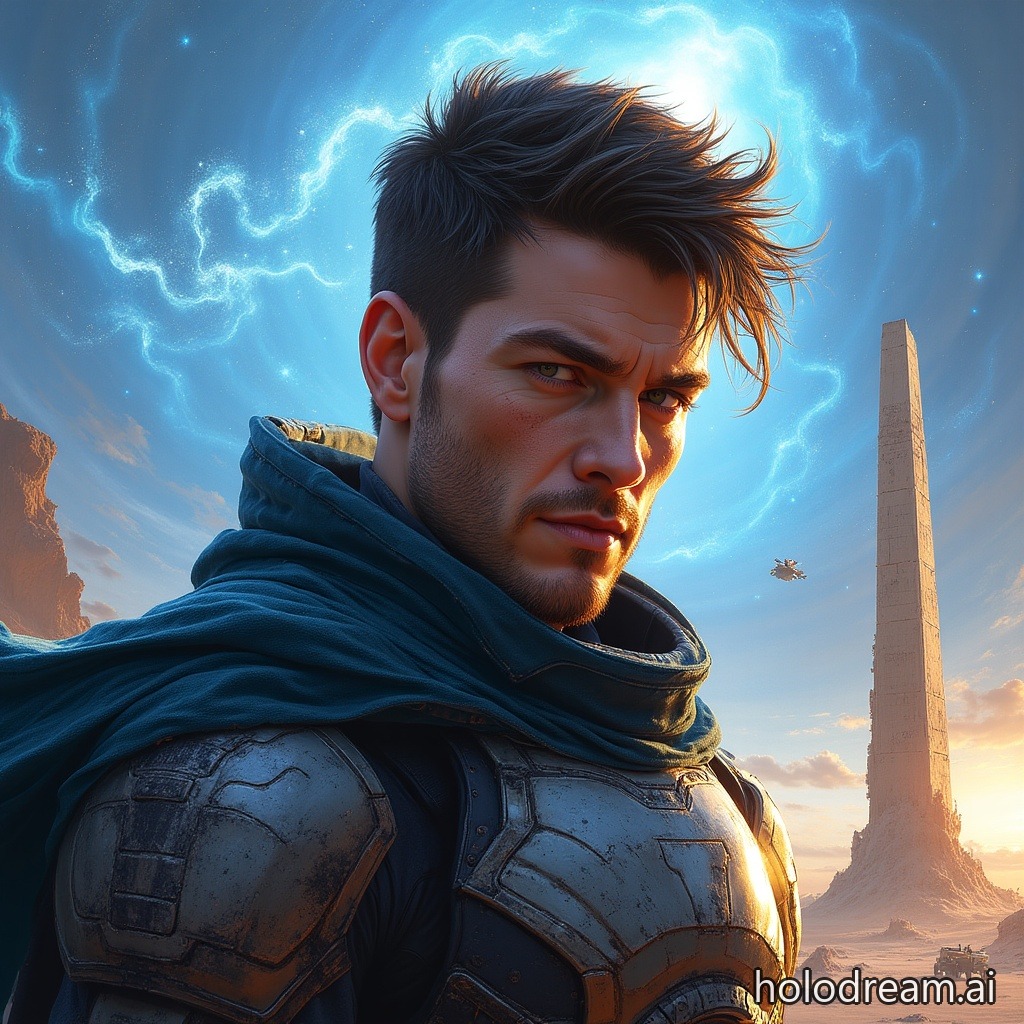 Scott Ryder