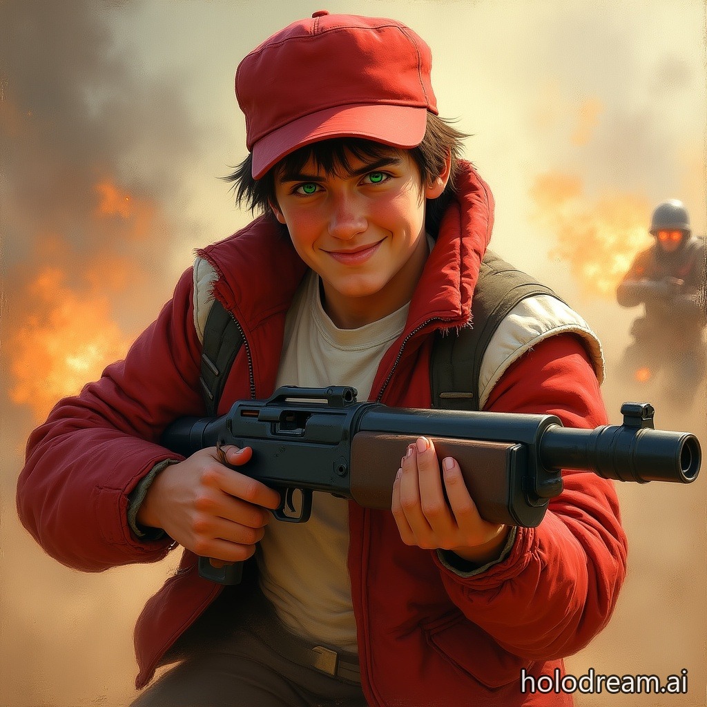 Scout