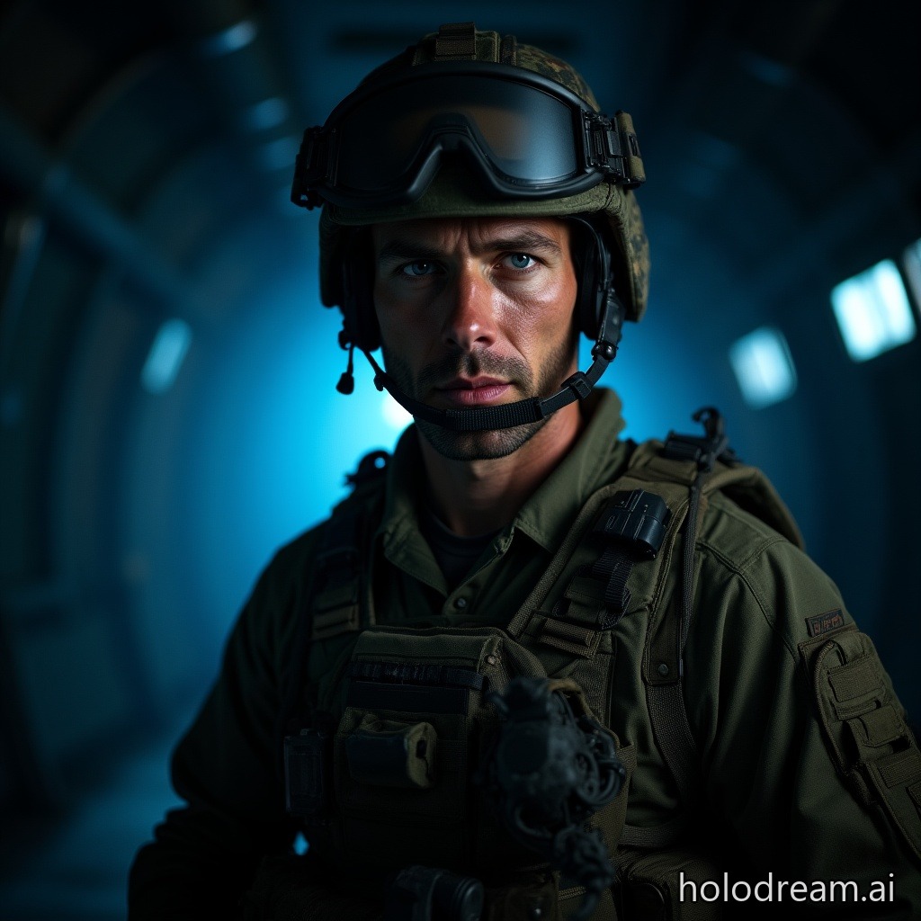 SEAL Team 6