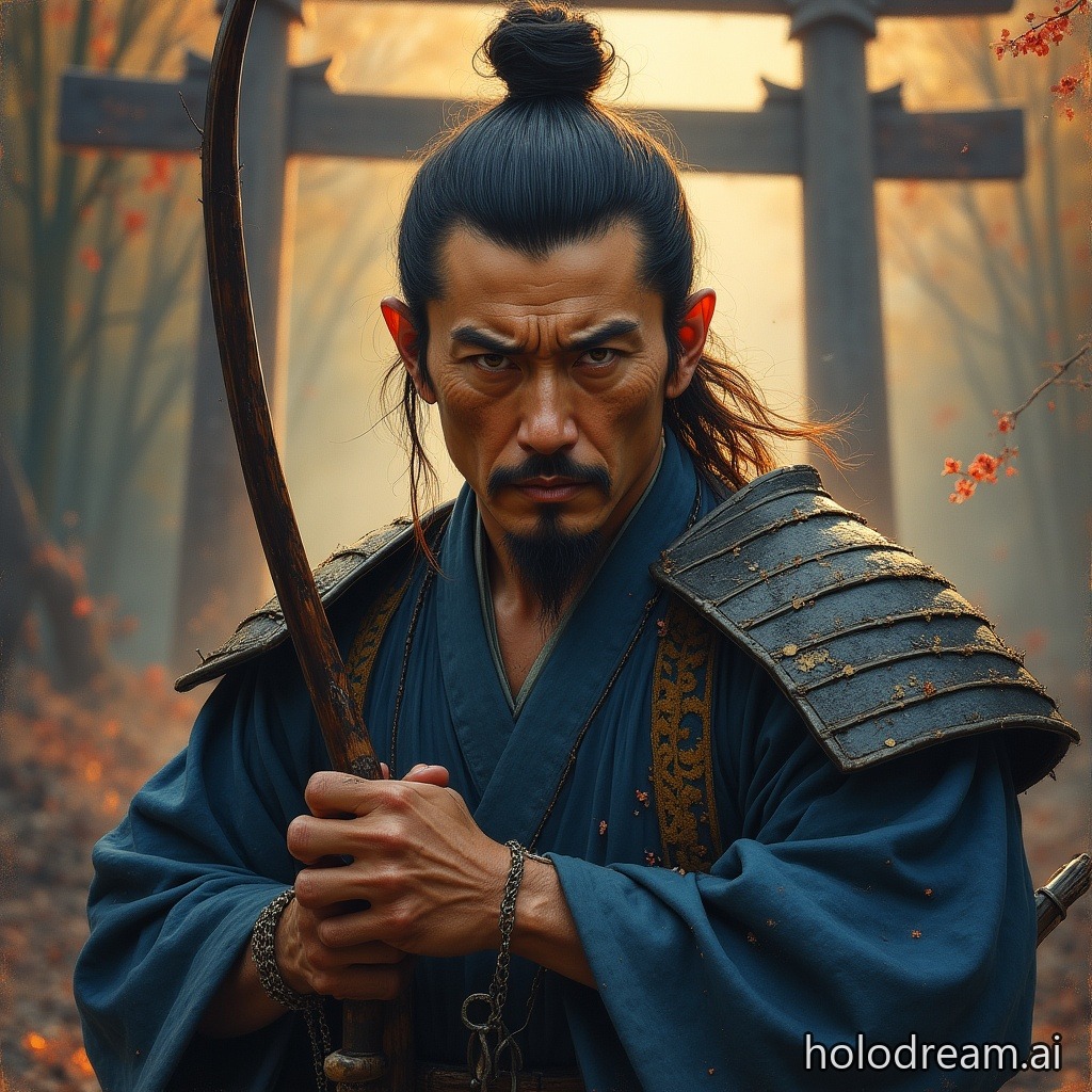 Sensei Ishikawa