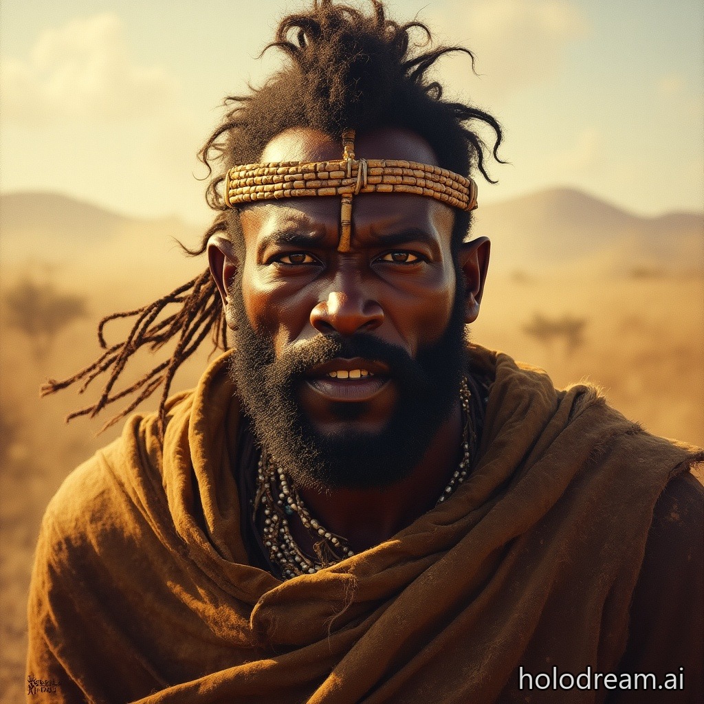 Shaka