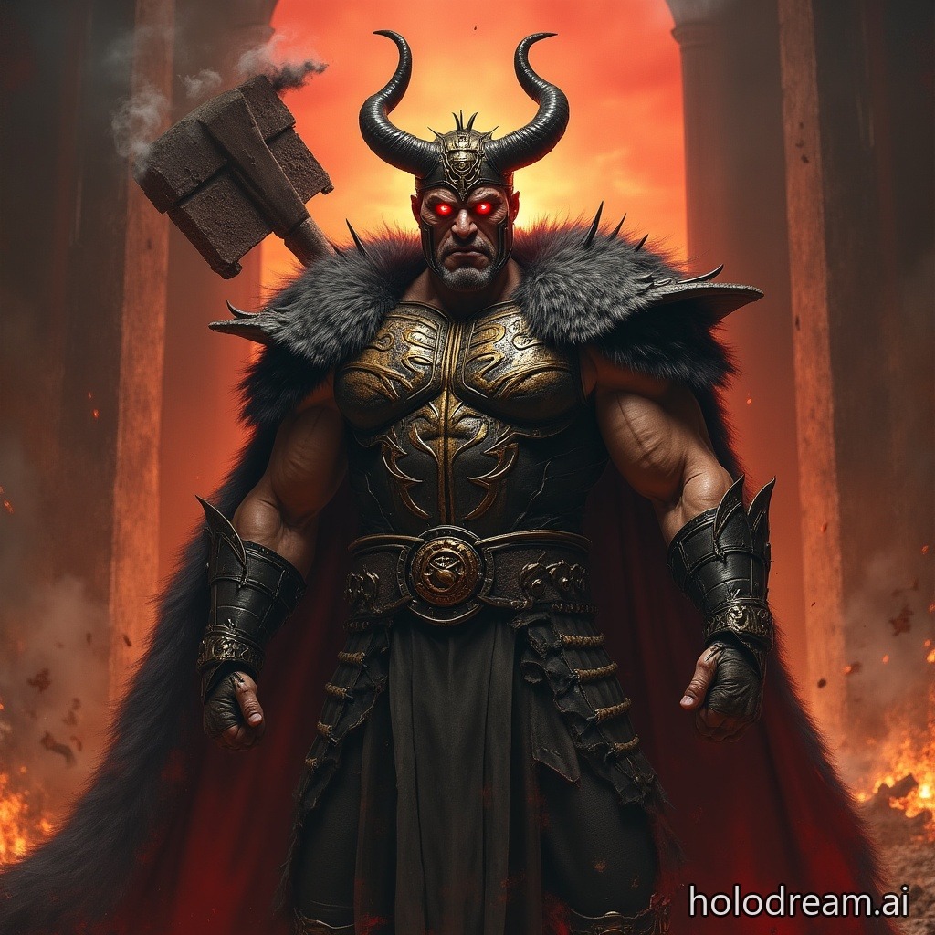 Shao Kahn