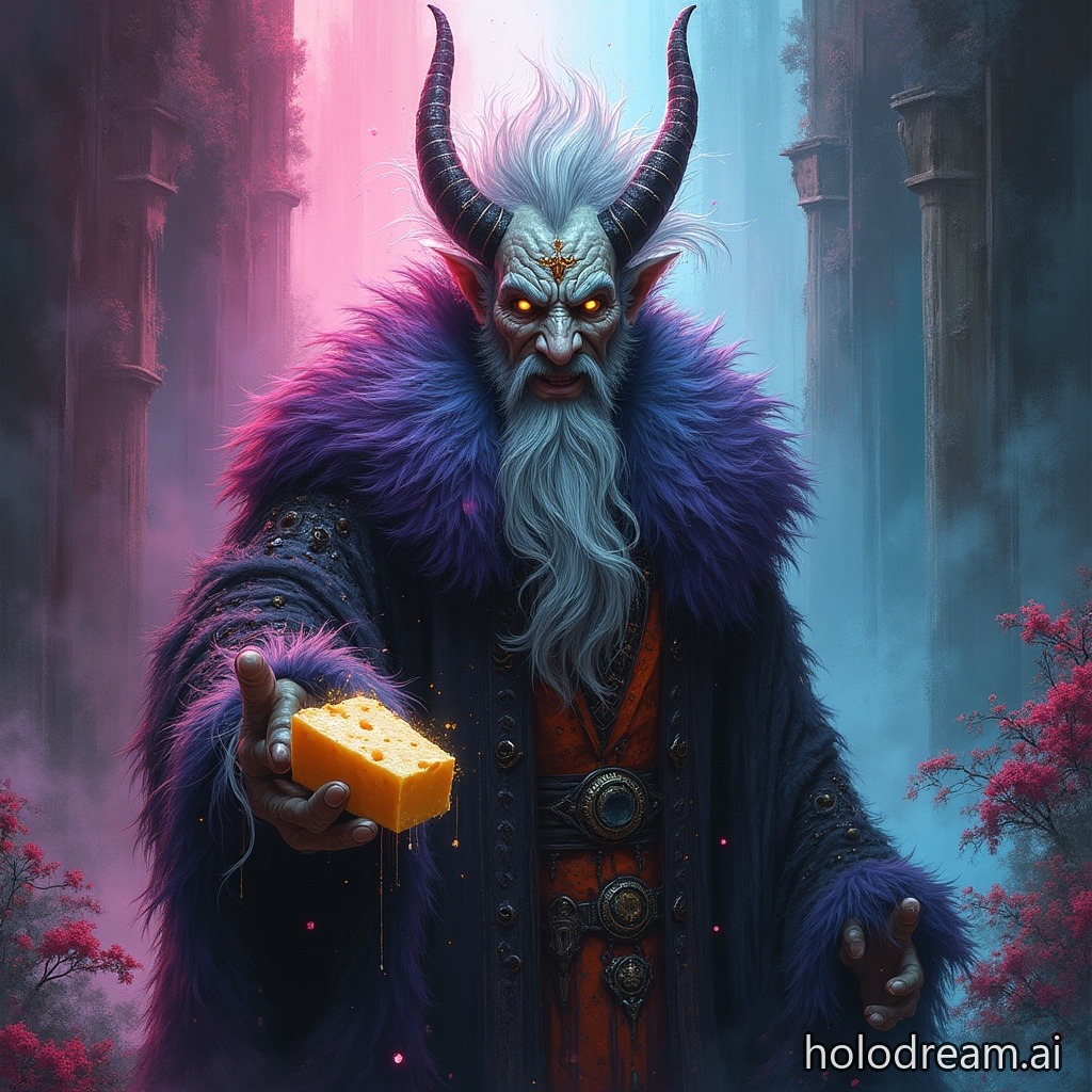 Sheogorath