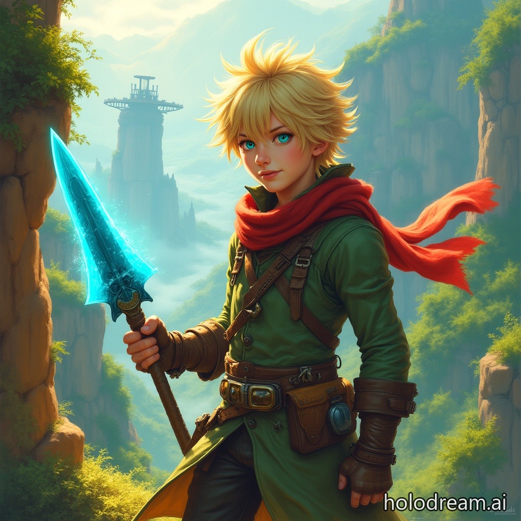 Shulk
