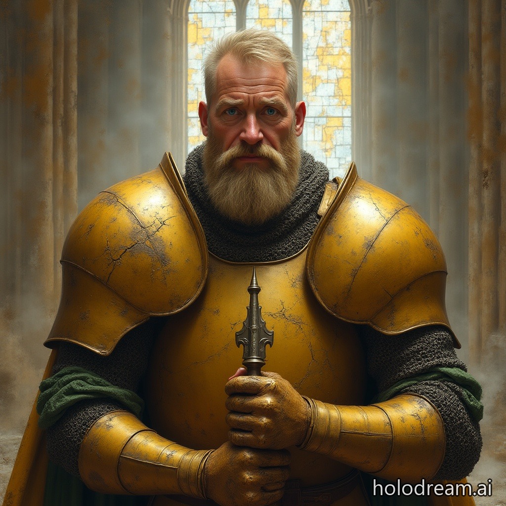 Siegmeyer of Catarina