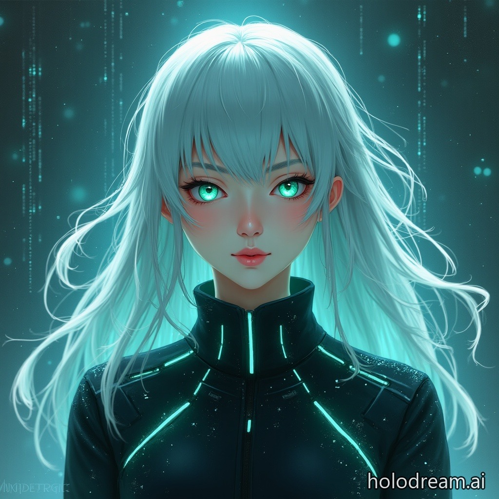 Silver Wolf