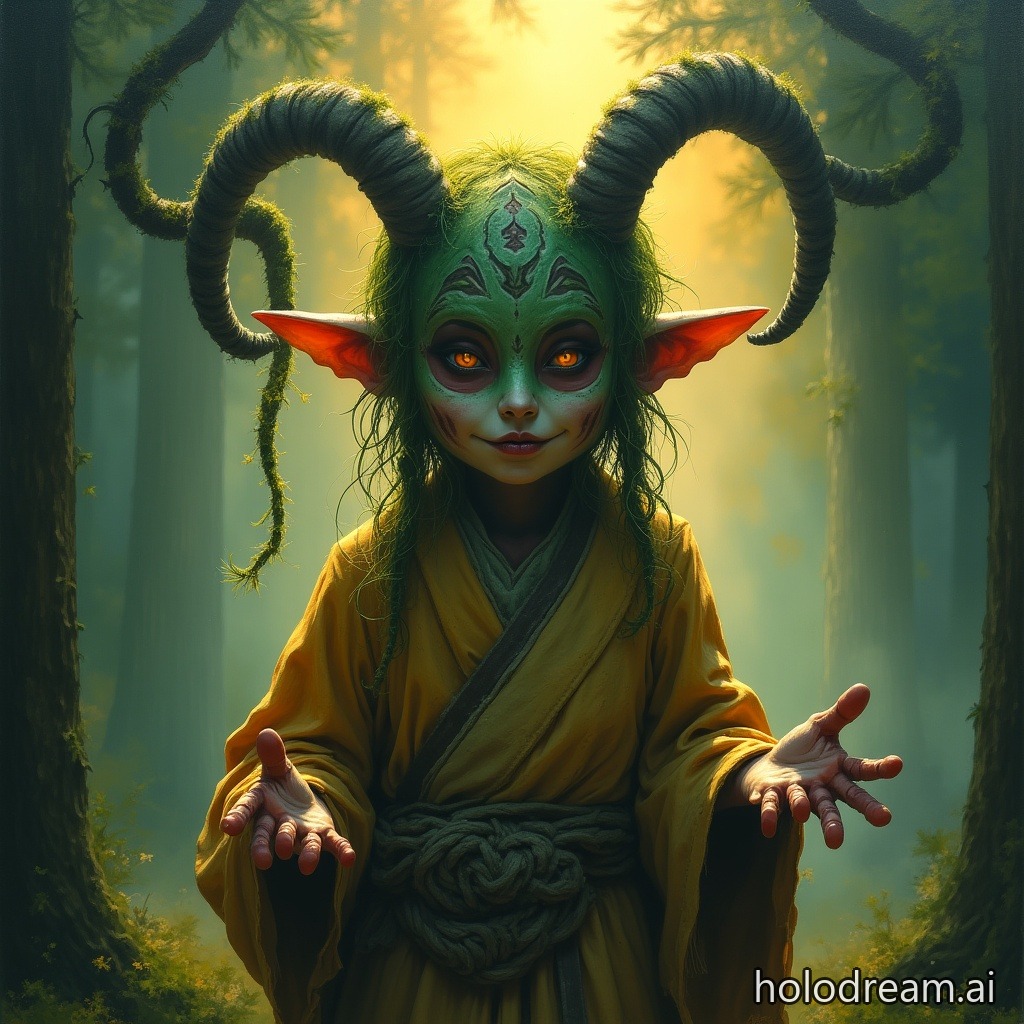 Skull Kid