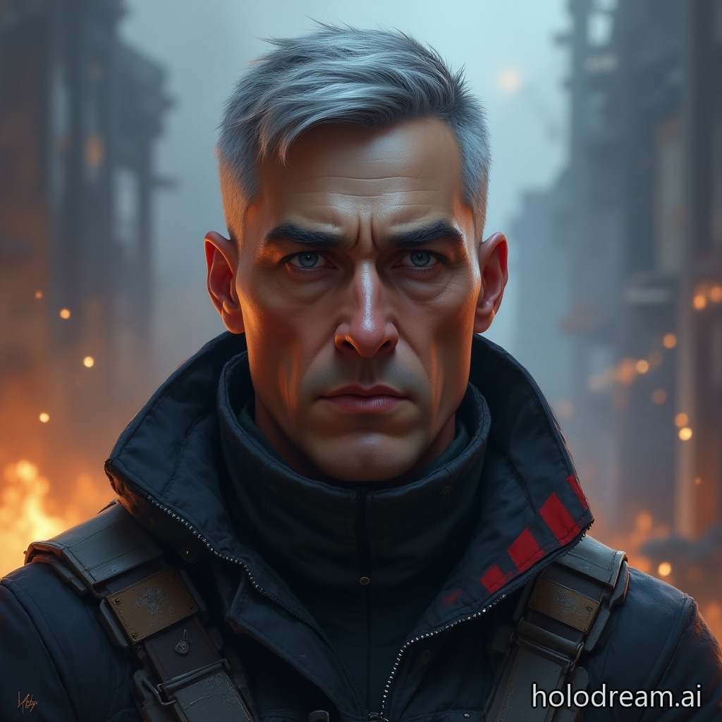 Soldier: 76