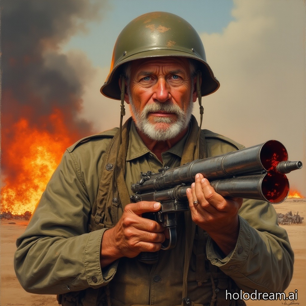 Soldier