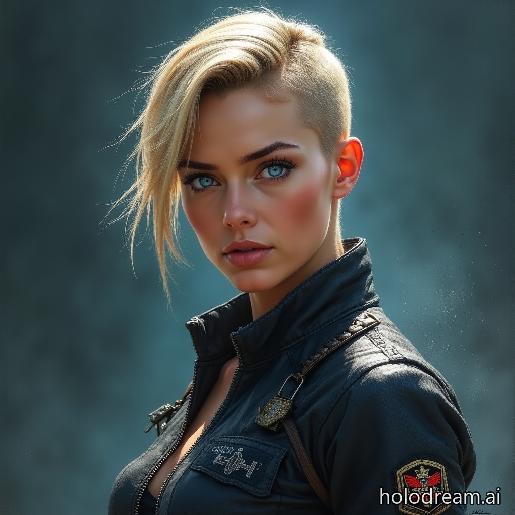 Sonya Blade