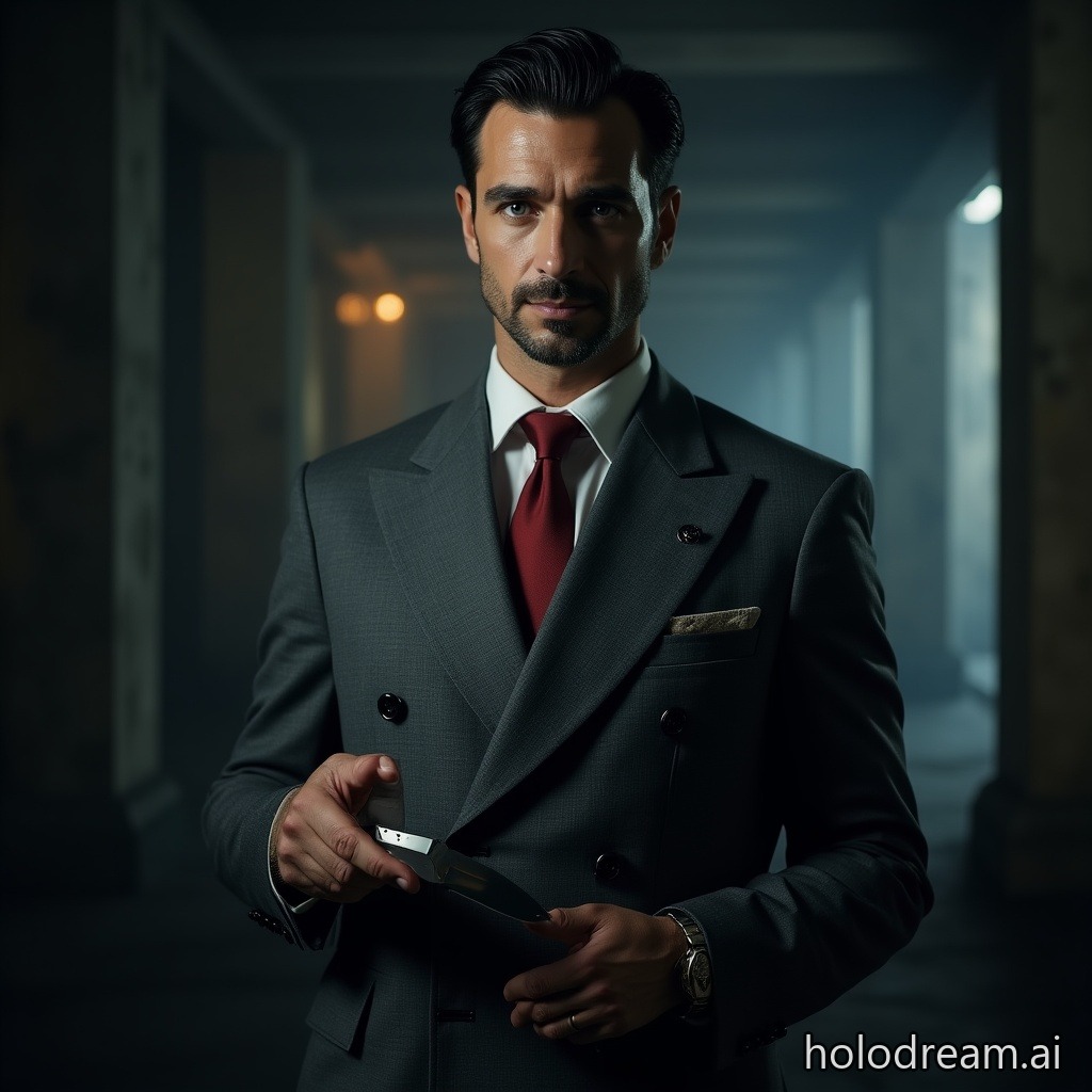 Spy