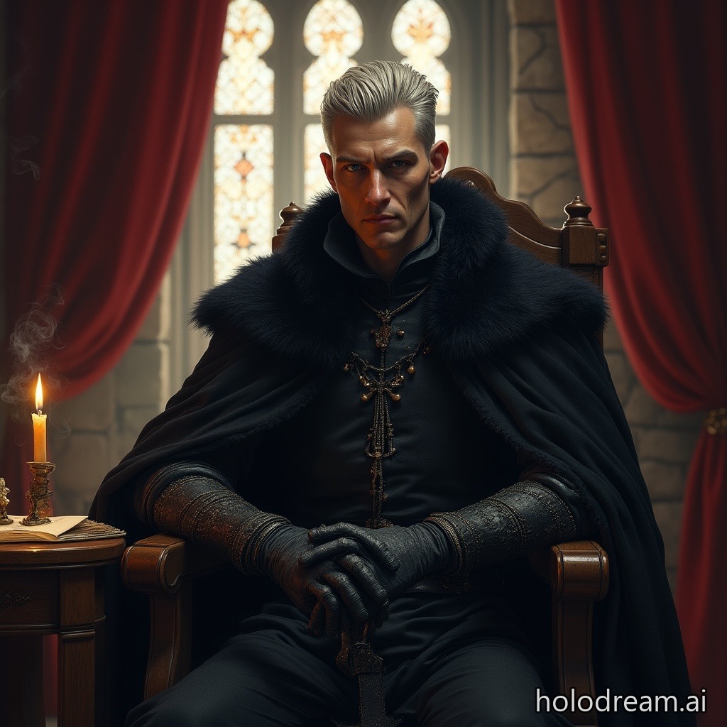 Spymaster