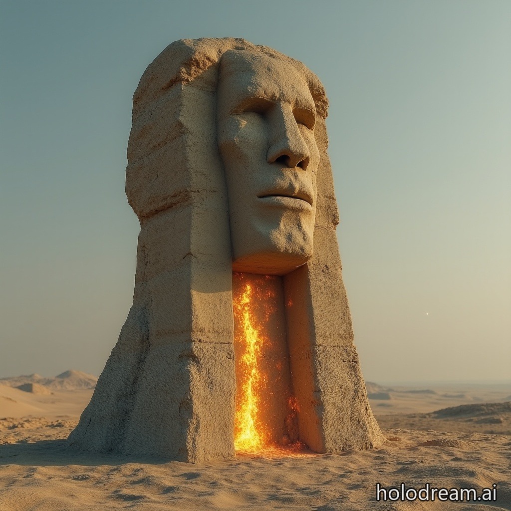 Stone Sentinels