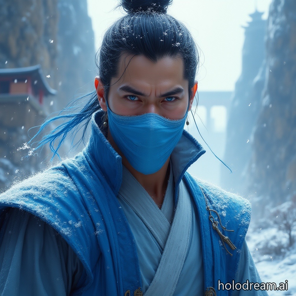 Sub-Zero