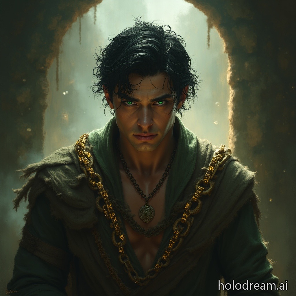 Sylas