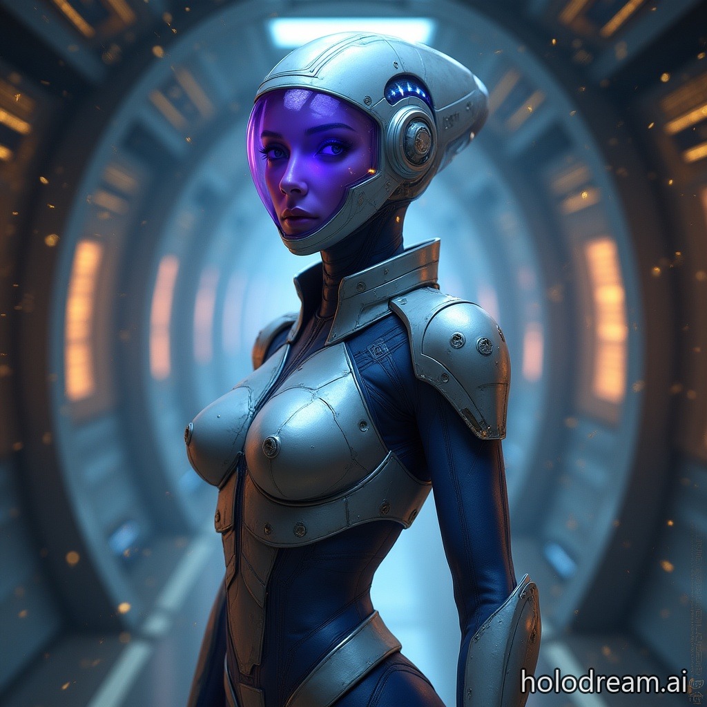 Tali'Zorah nar Rayya