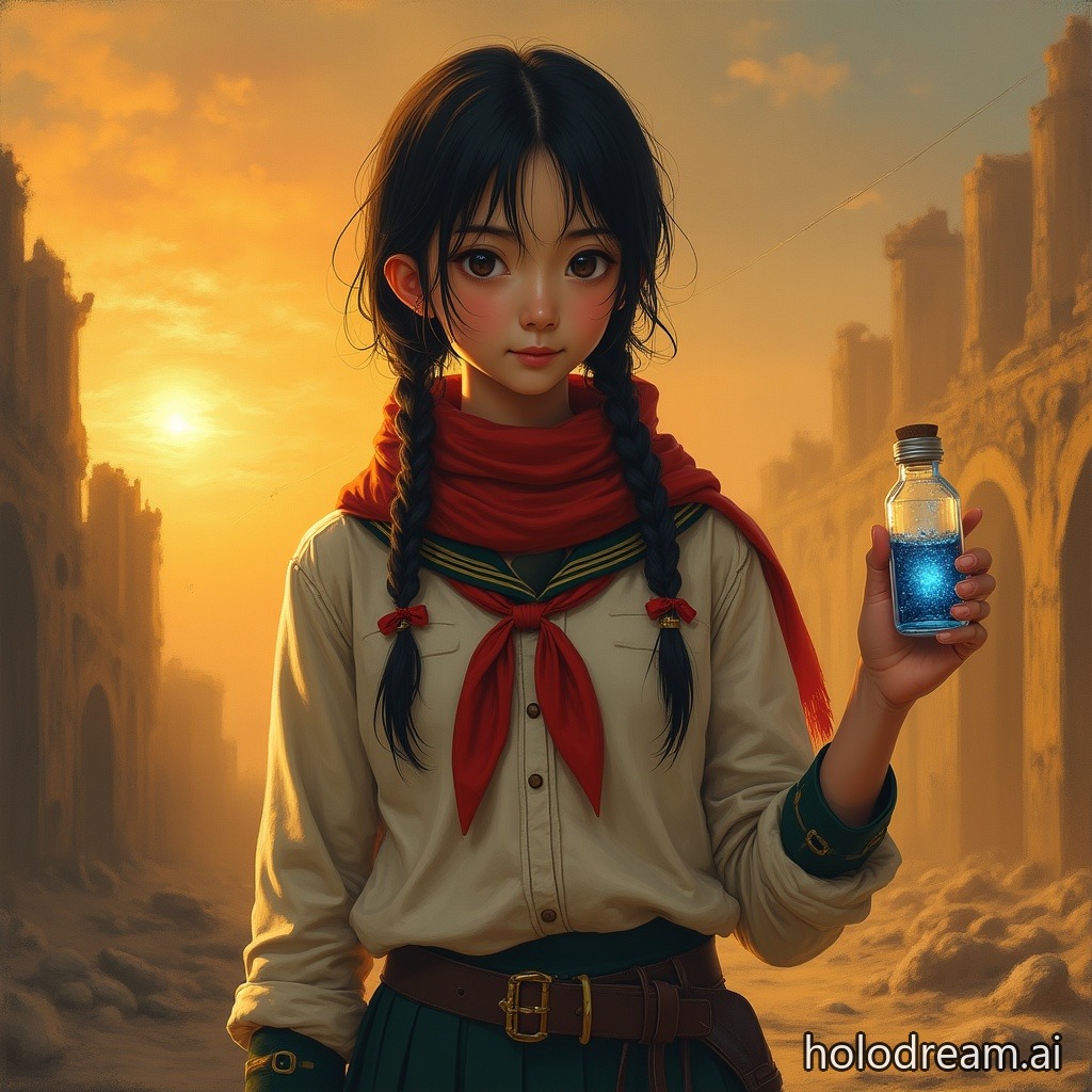 Tao Isonokami