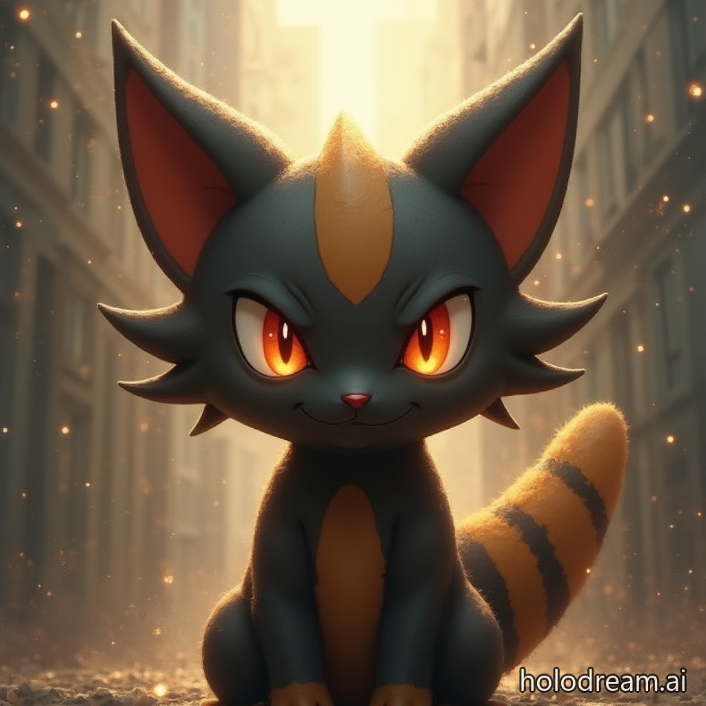 Team Rocket's Meowth