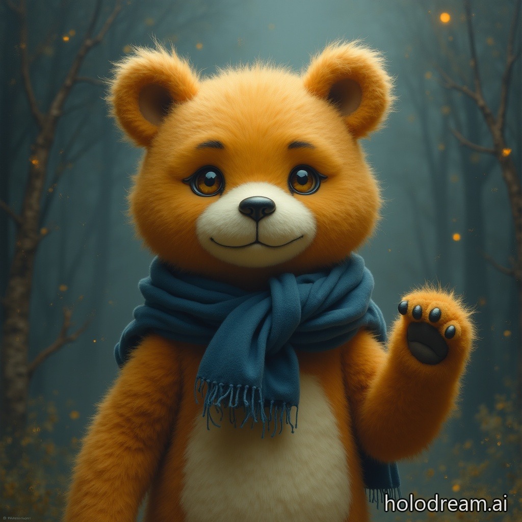 Teddie